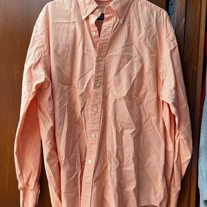 Men’s Austin Reed XL dress shirt